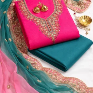 Dress Material